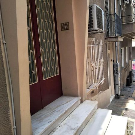 Efi'S Lycabettus Apartment Athene Buitenkant foto